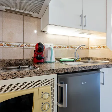 Great Location 35 Apartment