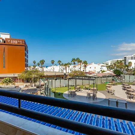 Apartment Great Location 35 Costa Adeje (Tenerife)