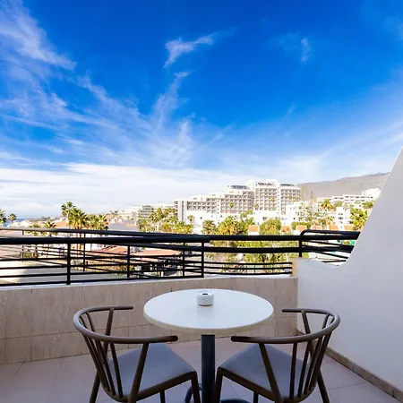 Great Location 35 * Costa Adeje
