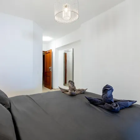 Great Location 35 * Costa Adeje
